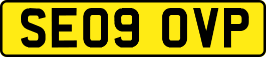 SE09OVP