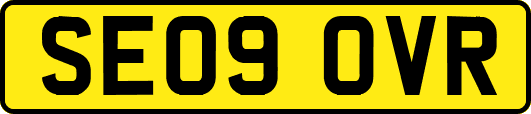 SE09OVR