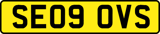 SE09OVS