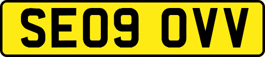 SE09OVV