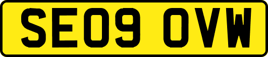 SE09OVW