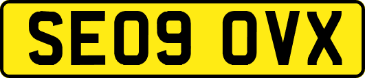 SE09OVX