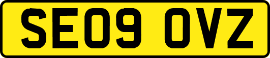 SE09OVZ