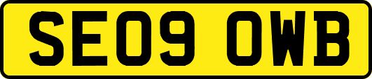 SE09OWB