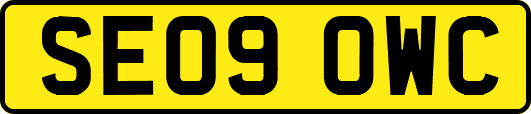 SE09OWC