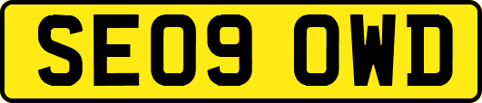 SE09OWD
