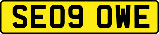 SE09OWE
