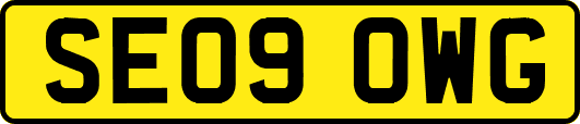 SE09OWG