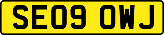 SE09OWJ