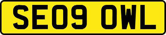 SE09OWL