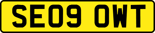 SE09OWT