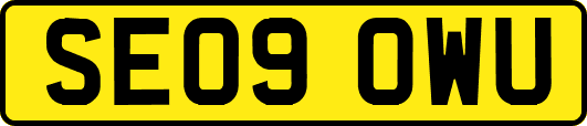 SE09OWU