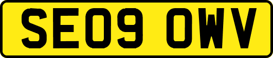 SE09OWV