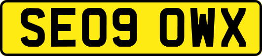 SE09OWX