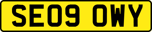 SE09OWY