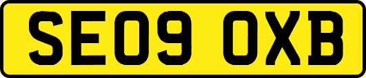 SE09OXB