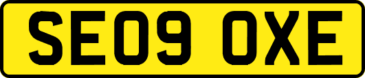 SE09OXE