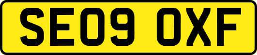 SE09OXF