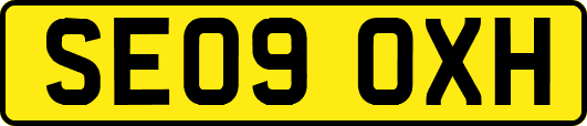 SE09OXH