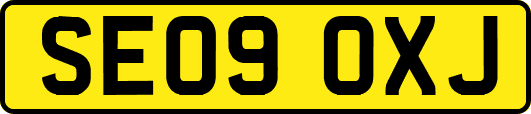 SE09OXJ