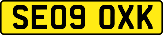 SE09OXK