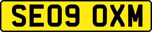 SE09OXM