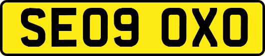 SE09OXO