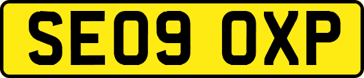 SE09OXP
