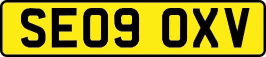 SE09OXV