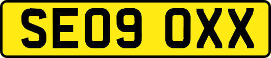 SE09OXX
