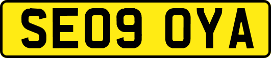 SE09OYA