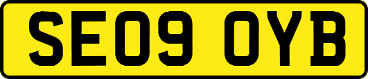 SE09OYB