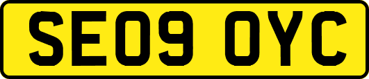 SE09OYC