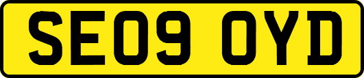 SE09OYD