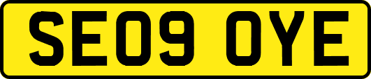SE09OYE