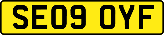 SE09OYF