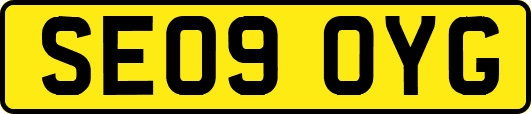 SE09OYG
