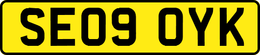 SE09OYK