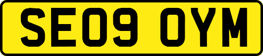 SE09OYM