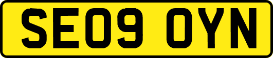 SE09OYN