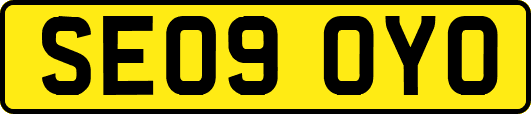SE09OYO