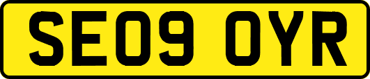 SE09OYR