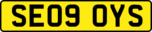 SE09OYS