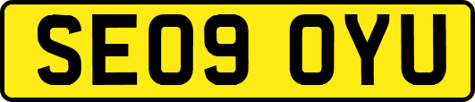 SE09OYU