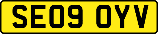 SE09OYV