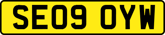 SE09OYW