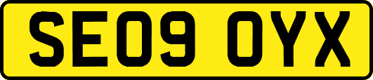 SE09OYX