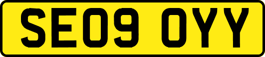 SE09OYY