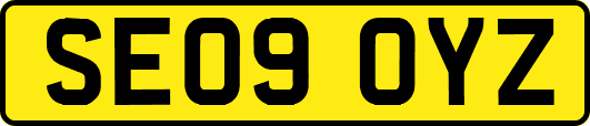 SE09OYZ
