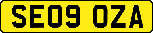 SE09OZA